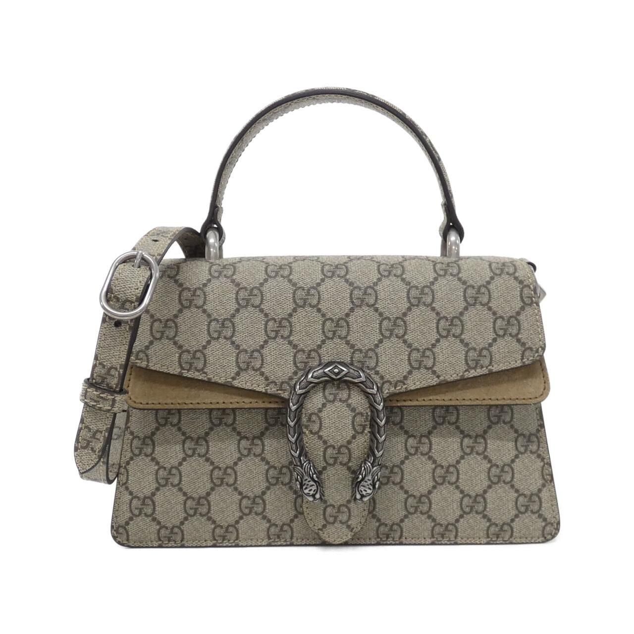 Gucci Dionysus Khnrn Bag