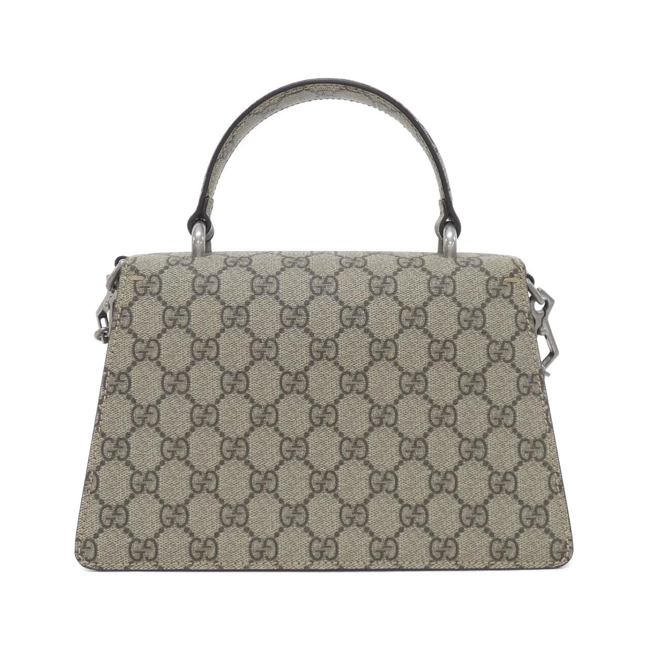Gucci Dionysus Khnrn Bag — view 2
