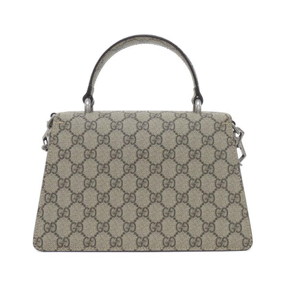 Gucci Dionysus Khnrn Bag — view 2