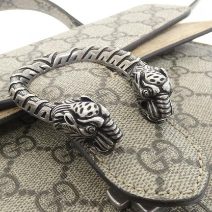 Gucci Dionysus Khnrn Bag — view 4