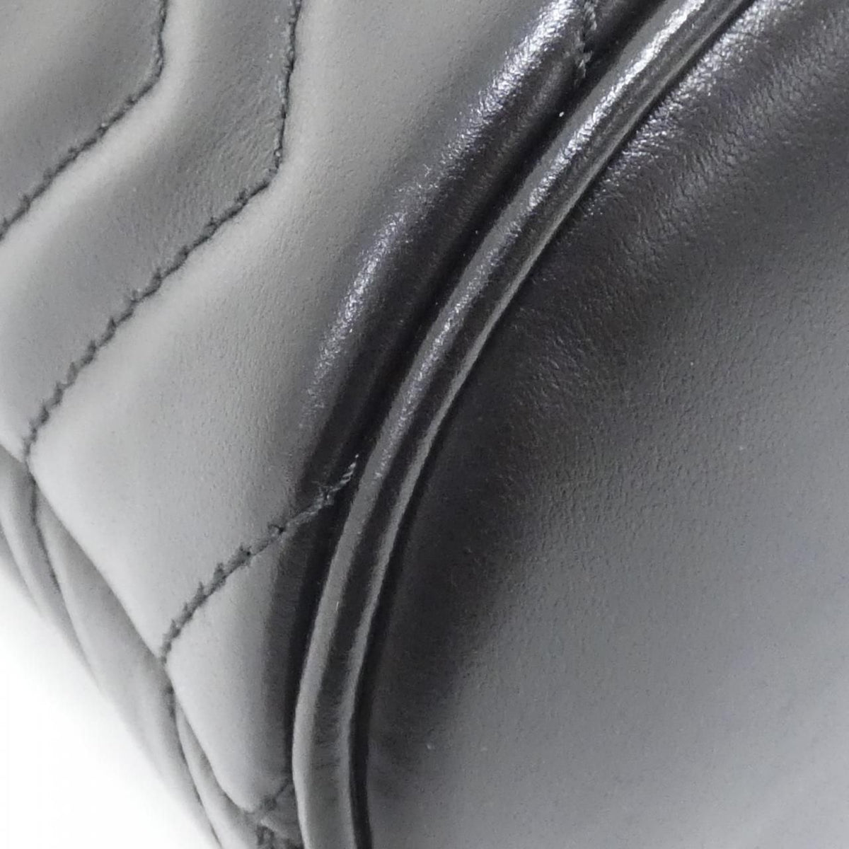 Gucci GG Marmont Dtdrt Shoulder Bag — view 3