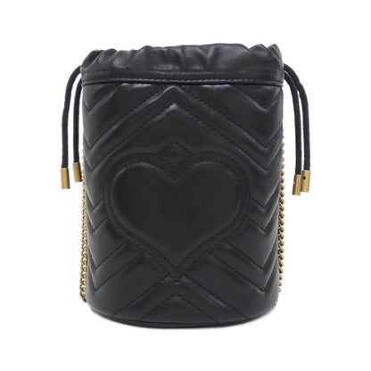 Gucci GG Marmont Dtdrt Shoulder Bag — view 2