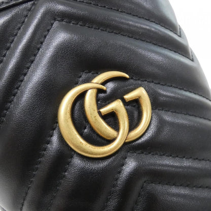 Gucci GG Marmont Dtdrt Shoulder Bag — view 4