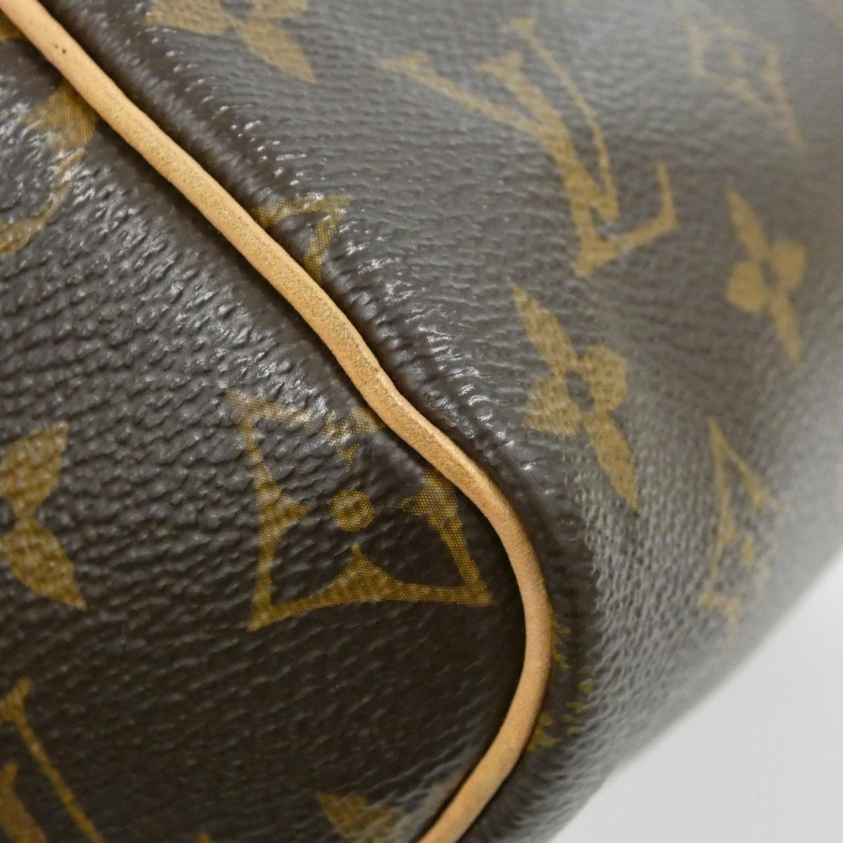 Louis Vuitton Monogram Speedy Bandouliere 30 Boston Bag — view 2