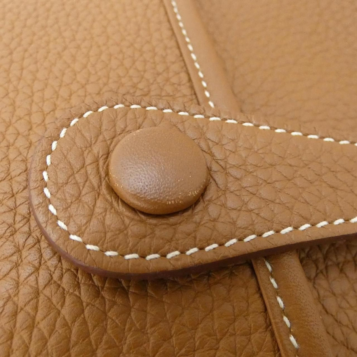 Hermes Evelyne 3 PM Shoulder Bag — view 5