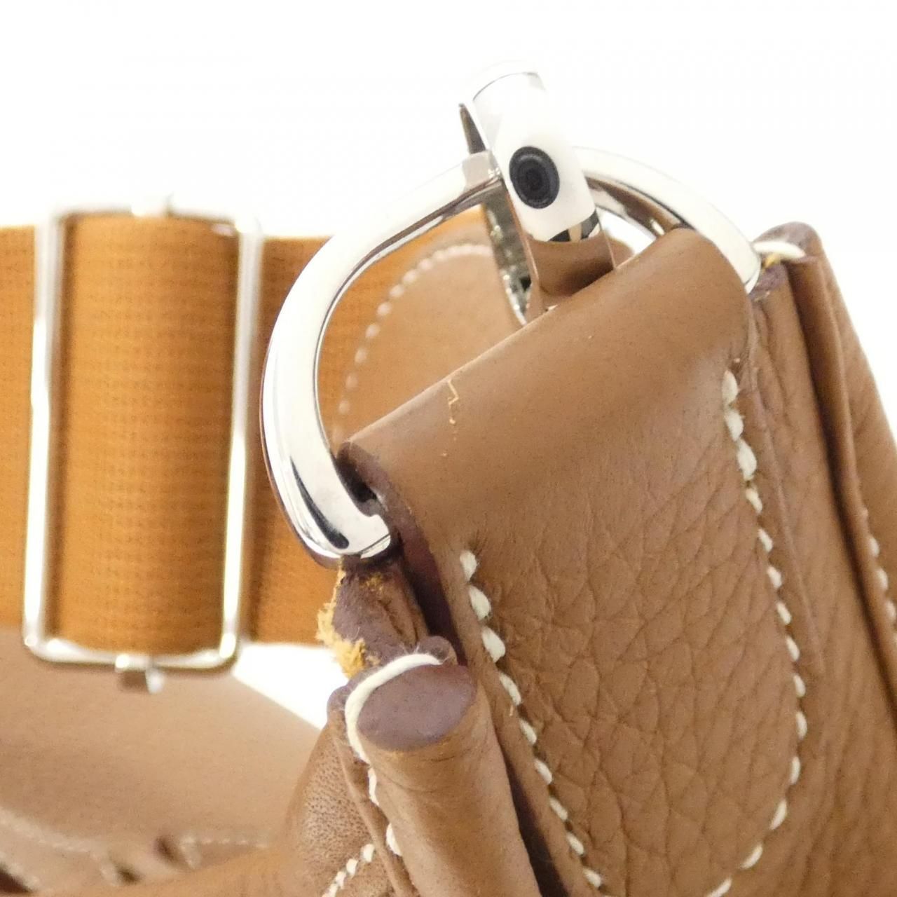 Hermes Evelyne 3 PM Shoulder Bag — view 6