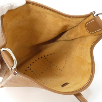 Hermes Evelyne 3 PM Shoulder Bag — view 8