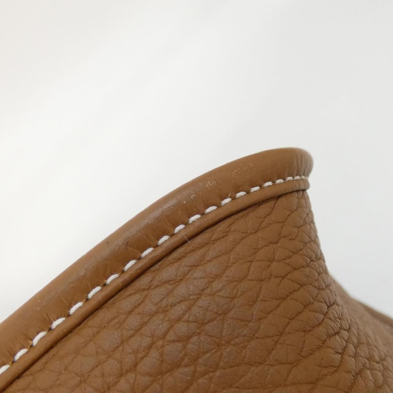 Hermes Evelyne 3 PM Shoulder Bag — view 3