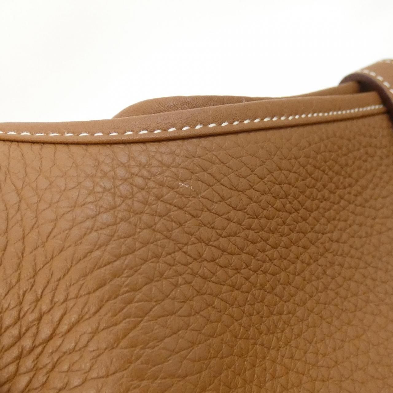 Hermes Evelyne 3 PM Shoulder Bag — view 4