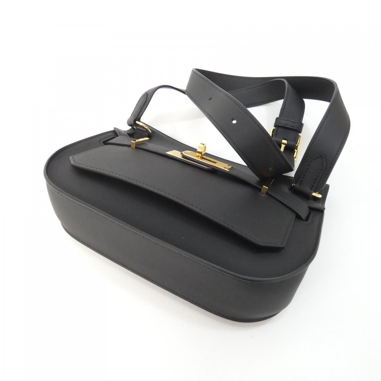 Hermes Jypsiere Mini Crossbody — view 3