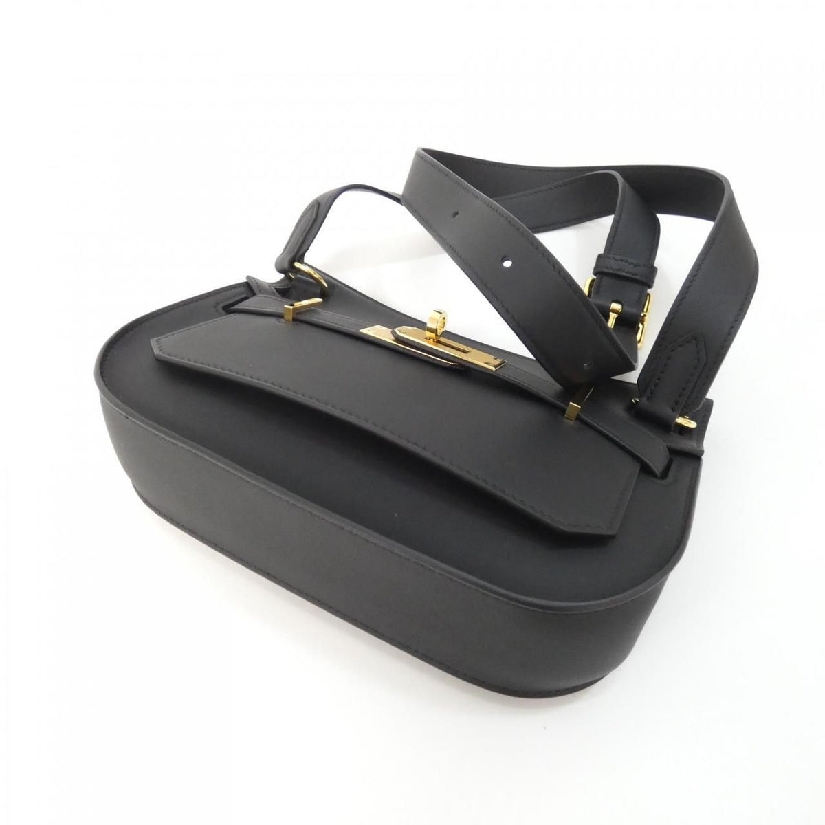 Hermes Jypsiere Mini Crossbody — view 3