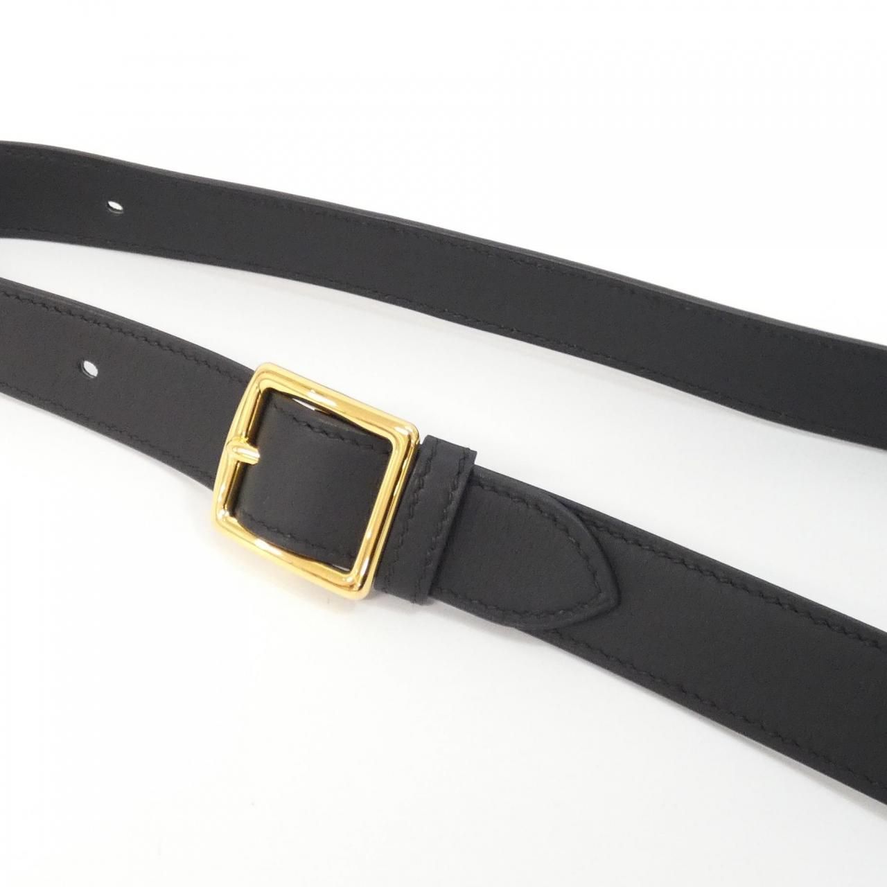 Hermes Jypsiere Mini Crossbody — view 4
