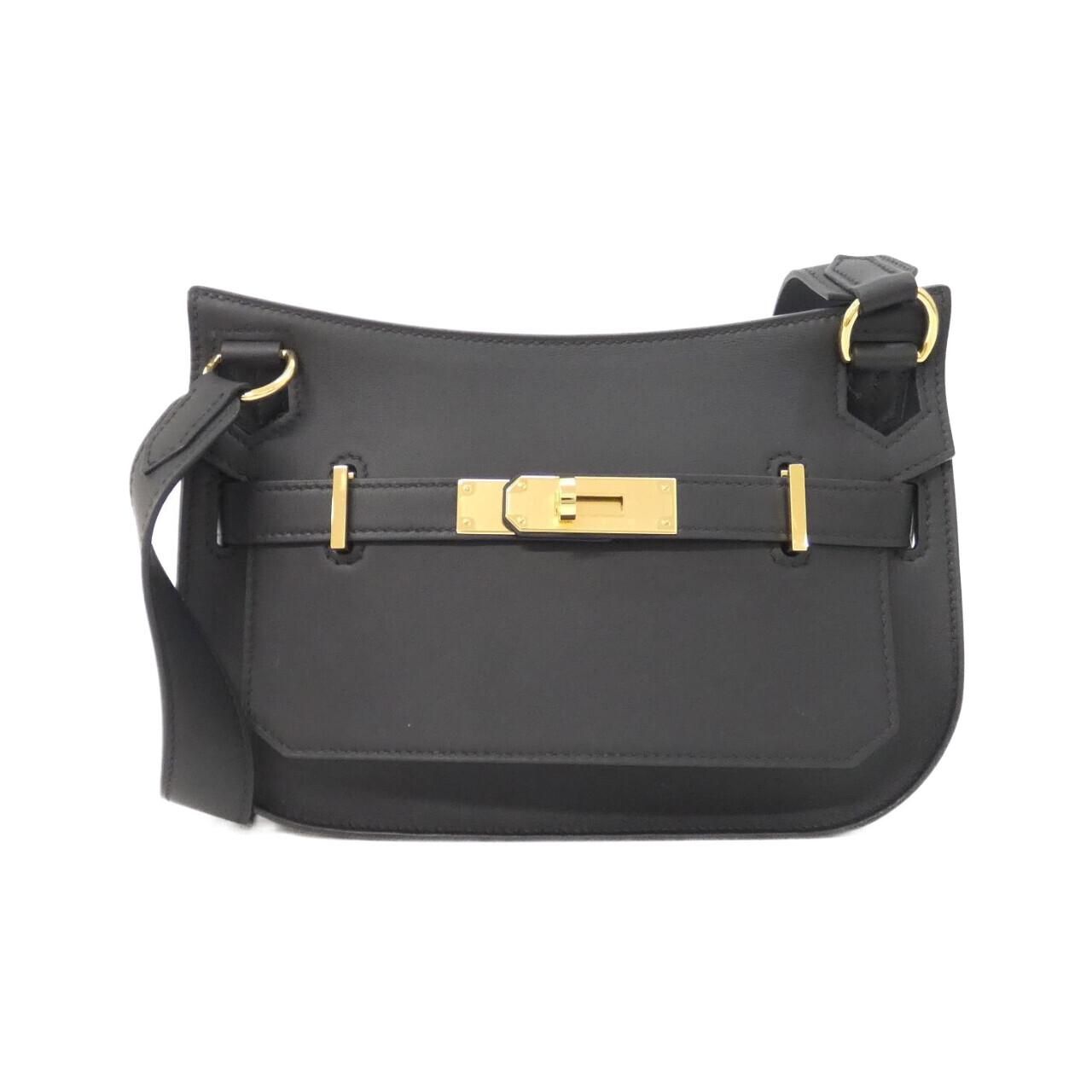 Hermes Jypsiere Mini Crossbody