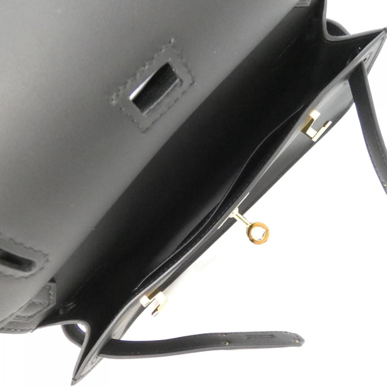 Hermes Jypsiere Mini Crossbody — view 5