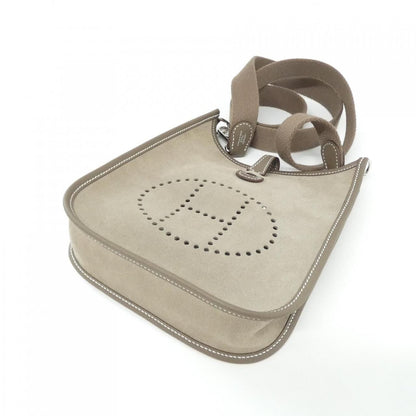 Hermes Evelyne Amazon 16 Shoulder Bag — view 3