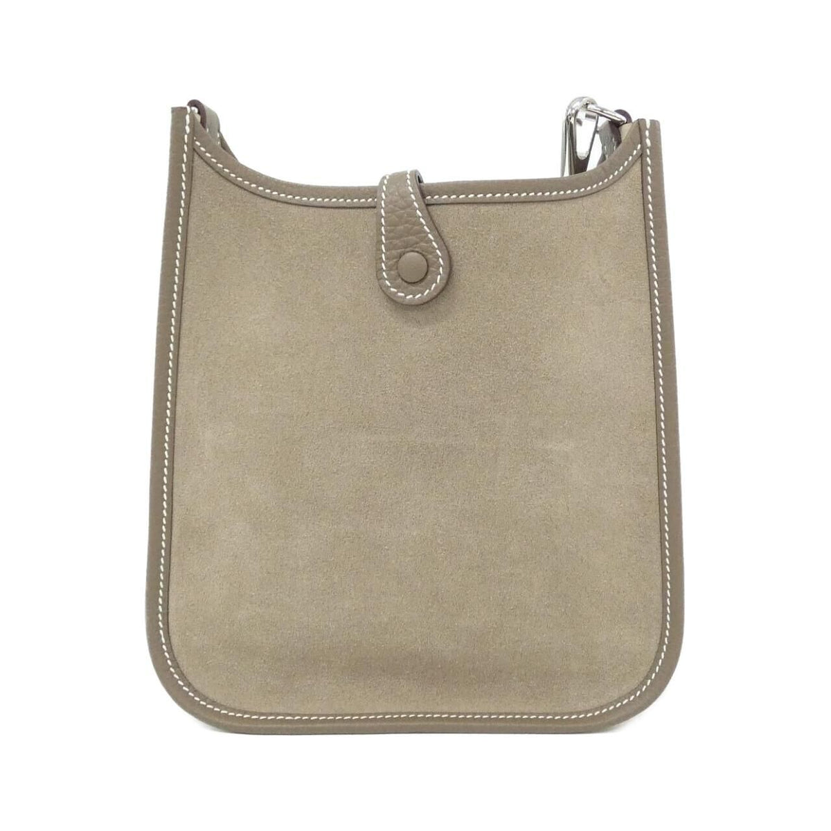 Hermes Evelyne Amazon 16 Shoulder Bag — view 2