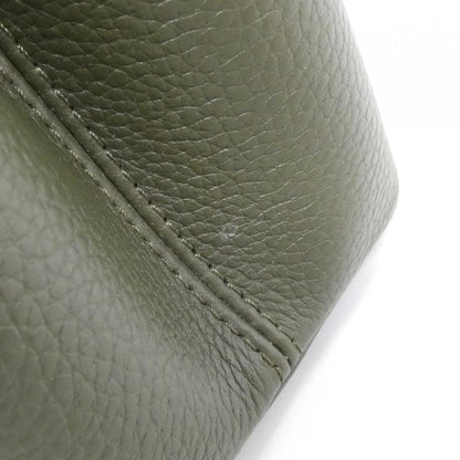 Louis Vuitton Exotic Leather Capucines MM Bag — view 4