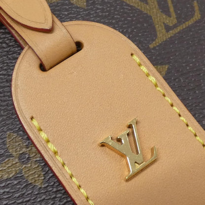 Louis Vuitton Monogram Odeon PM Crossbody — view 5