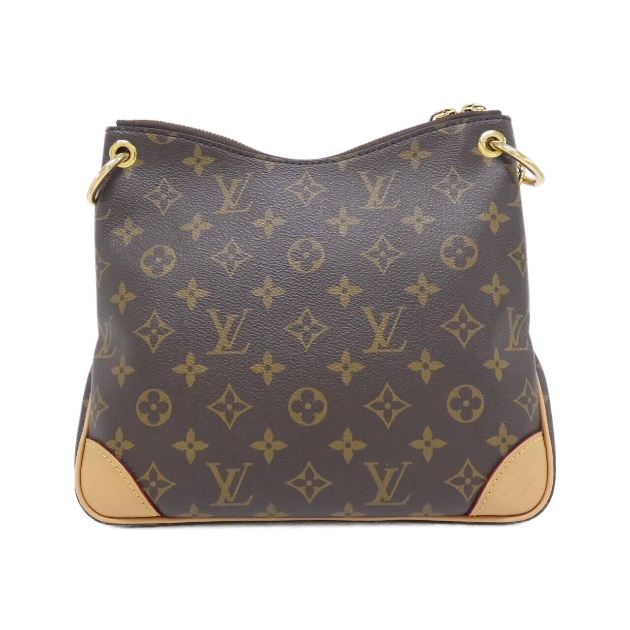 Louis Vuitton Monogram Odeon PM Crossbody — view 2