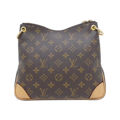 Louis Vuitton Monogram Odeon PM Crossbody — view 2