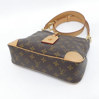 Louis Vuitton Monogram Odeon PM Crossbody — view 3