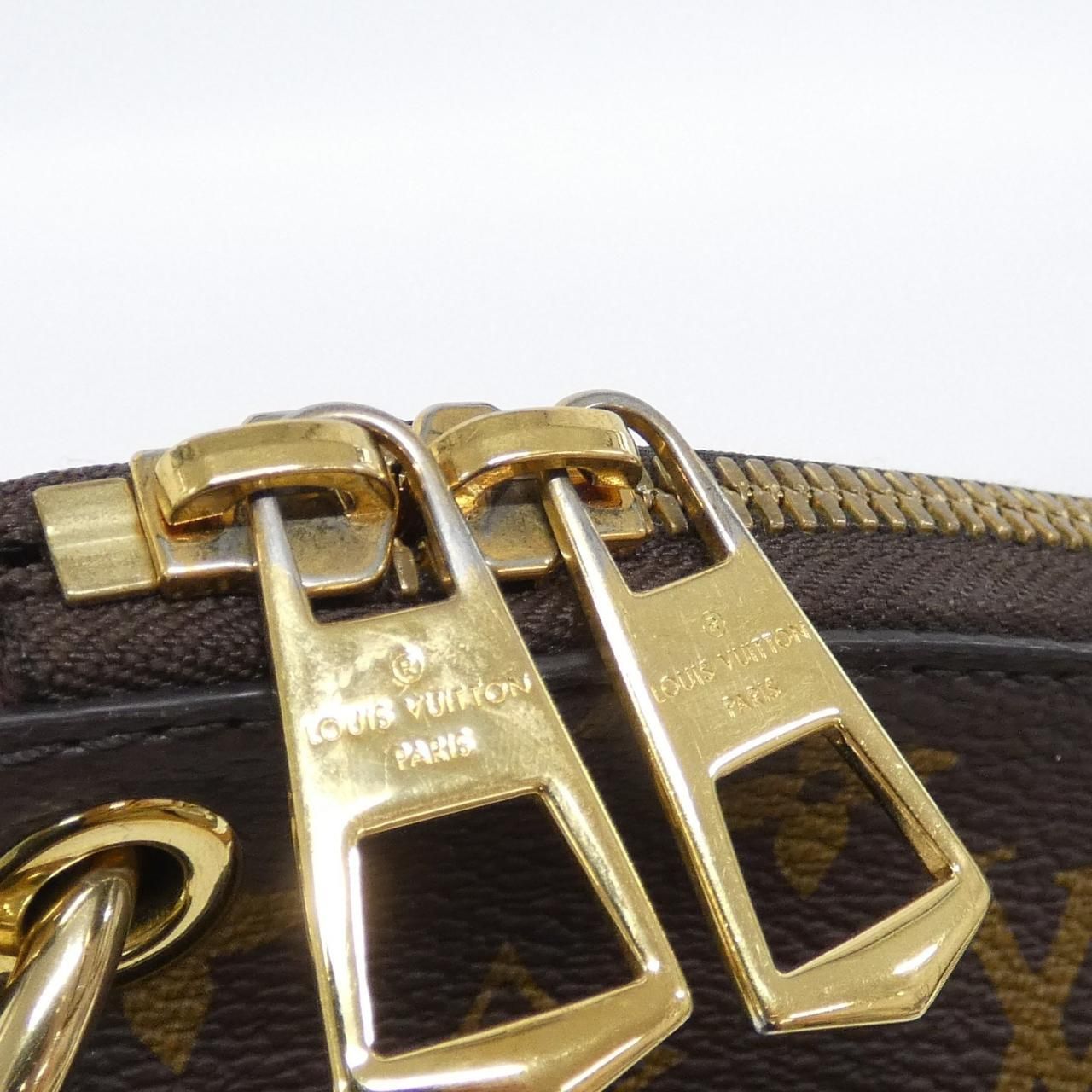 Louis Vuitton Monogram Odeon PM Crossbody — view 4