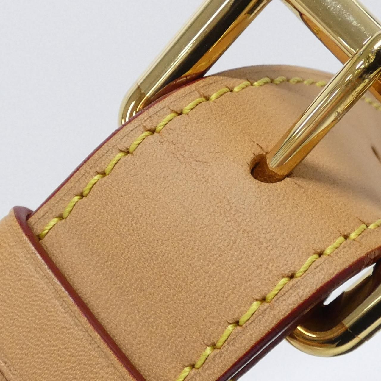 Louis Vuitton Monogram Odeon PM Crossbody — view 7