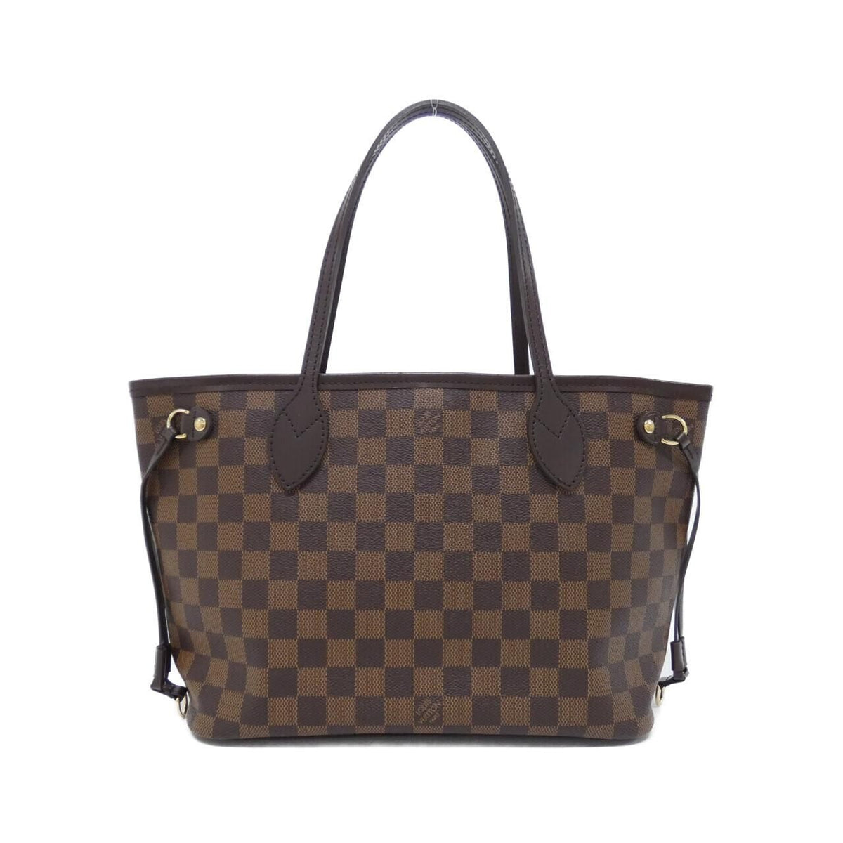 Louis Vuitton Damier Neverfull PM Bag