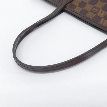 Louis Vuitton Damier Neverfull PM Bag — view 4