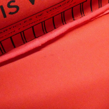Louis Vuitton Damier Neverfull PM Bag — view 6