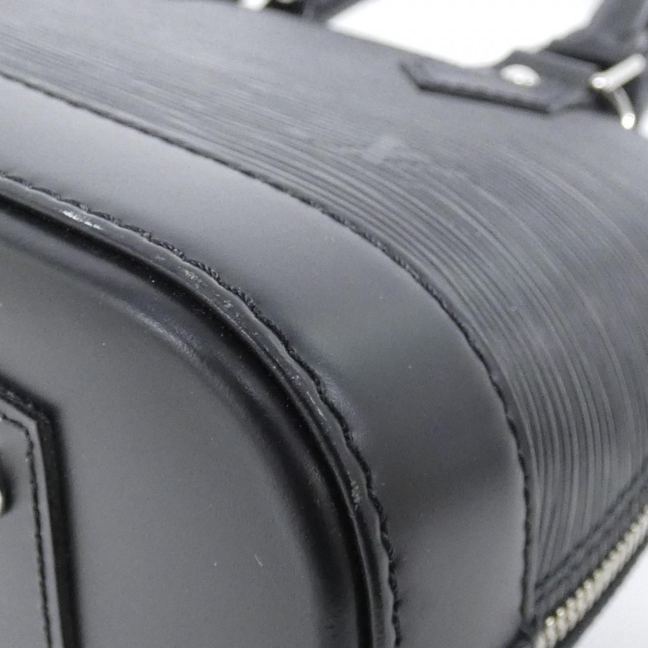 Louis Vuitton Epi Alma BB Bag — view 3