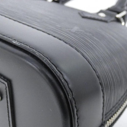 Louis Vuitton Epi Alma BB Bag — view 3