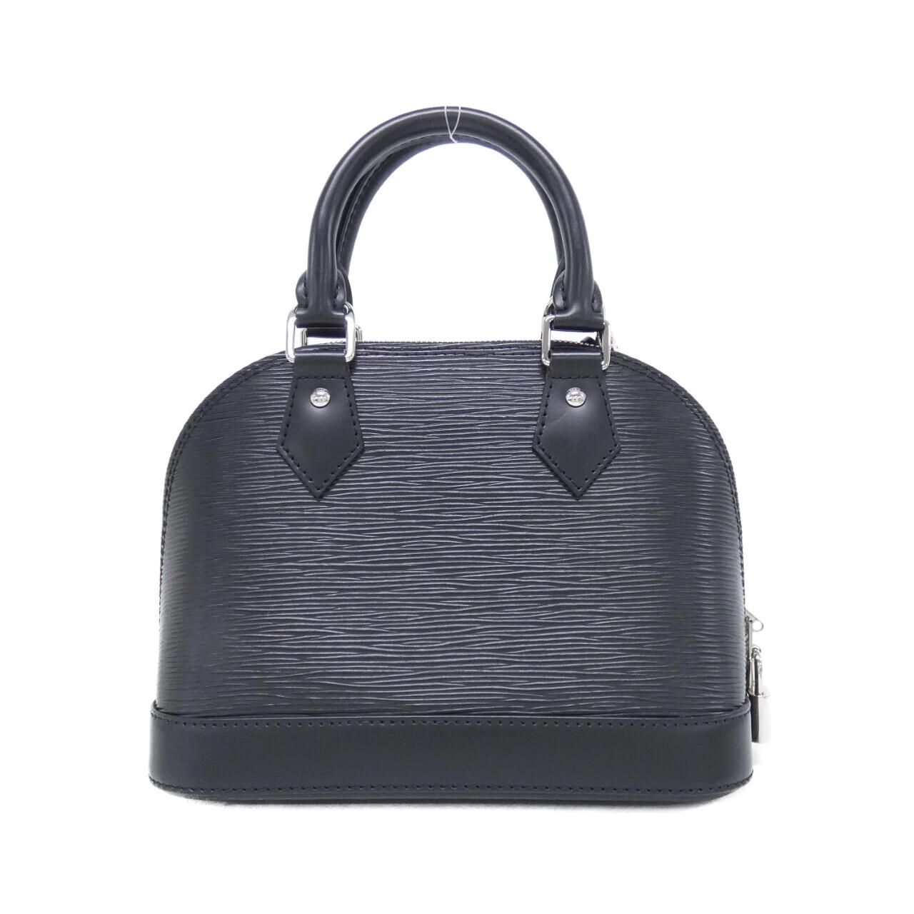 Louis Vuitton Epi Alma BB Bag — view 2