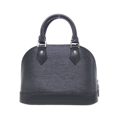 Louis Vuitton Epi Alma BB Bag — view 2