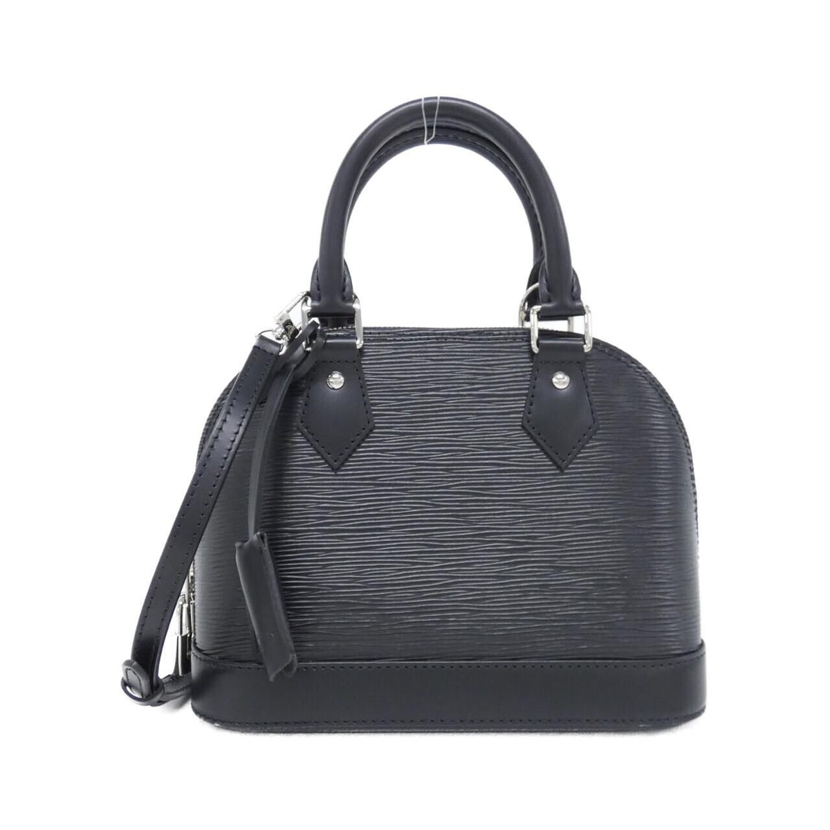 Louis Vuitton Epi Alma BB Bag