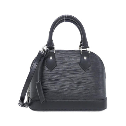 Louis Vuitton Epi Alma BB Bag