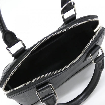 Louis Vuitton Epi Alma BB Bag — view 7