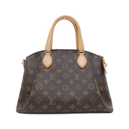 Louis Vuitton Monogram Rivoli PM Bag — view 2