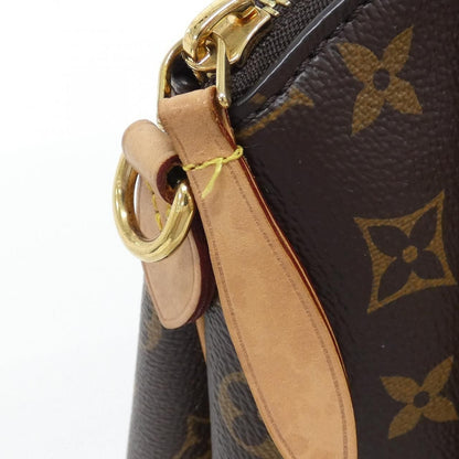 Louis Vuitton Monogram Rivoli PM Bag — view 4