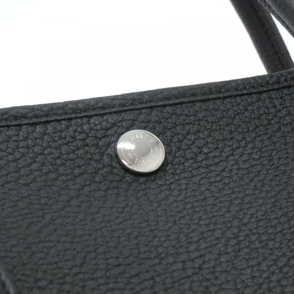 Hermes Garden Party 36 Bag — view 3