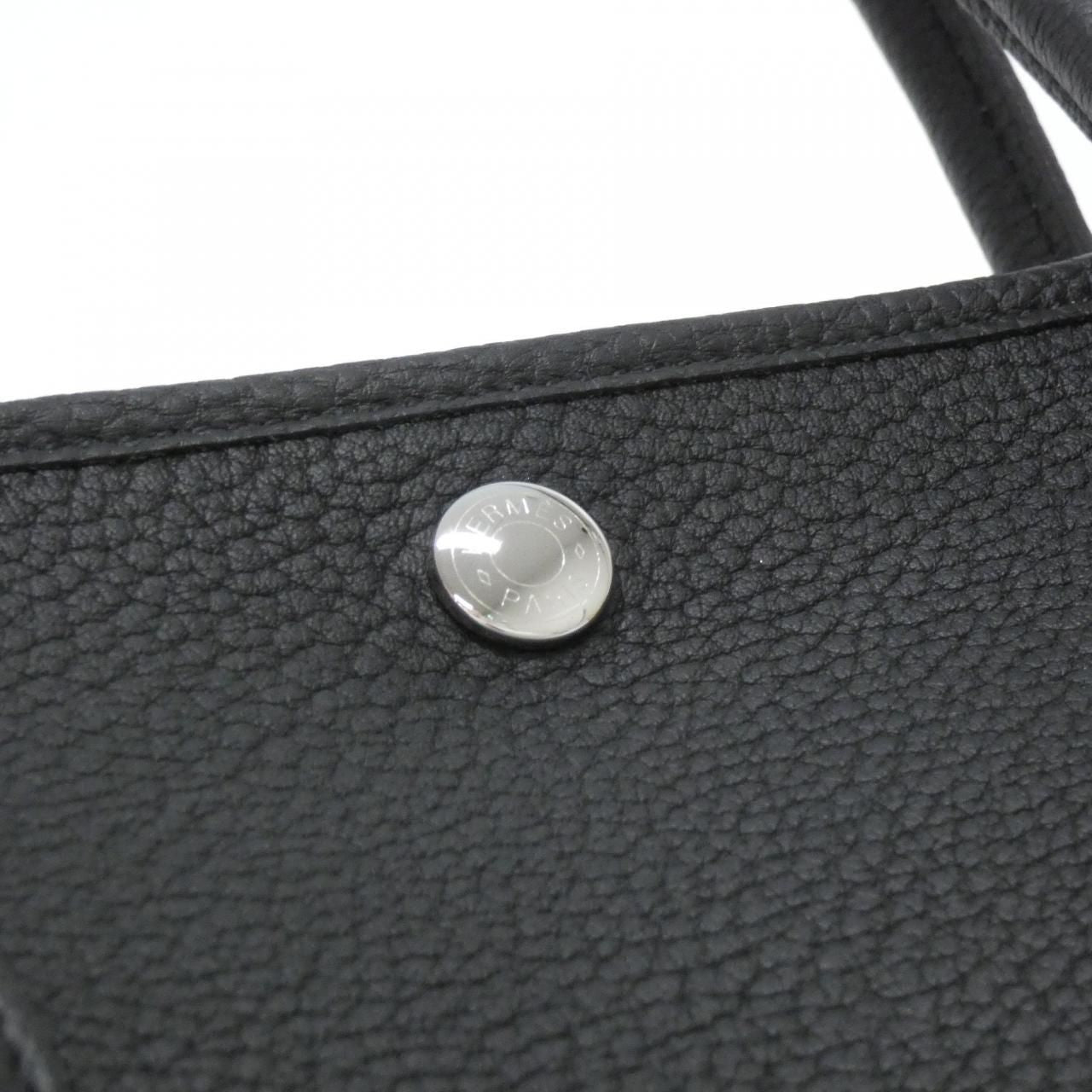 Hermes Garden Party 36 Bag — view 3