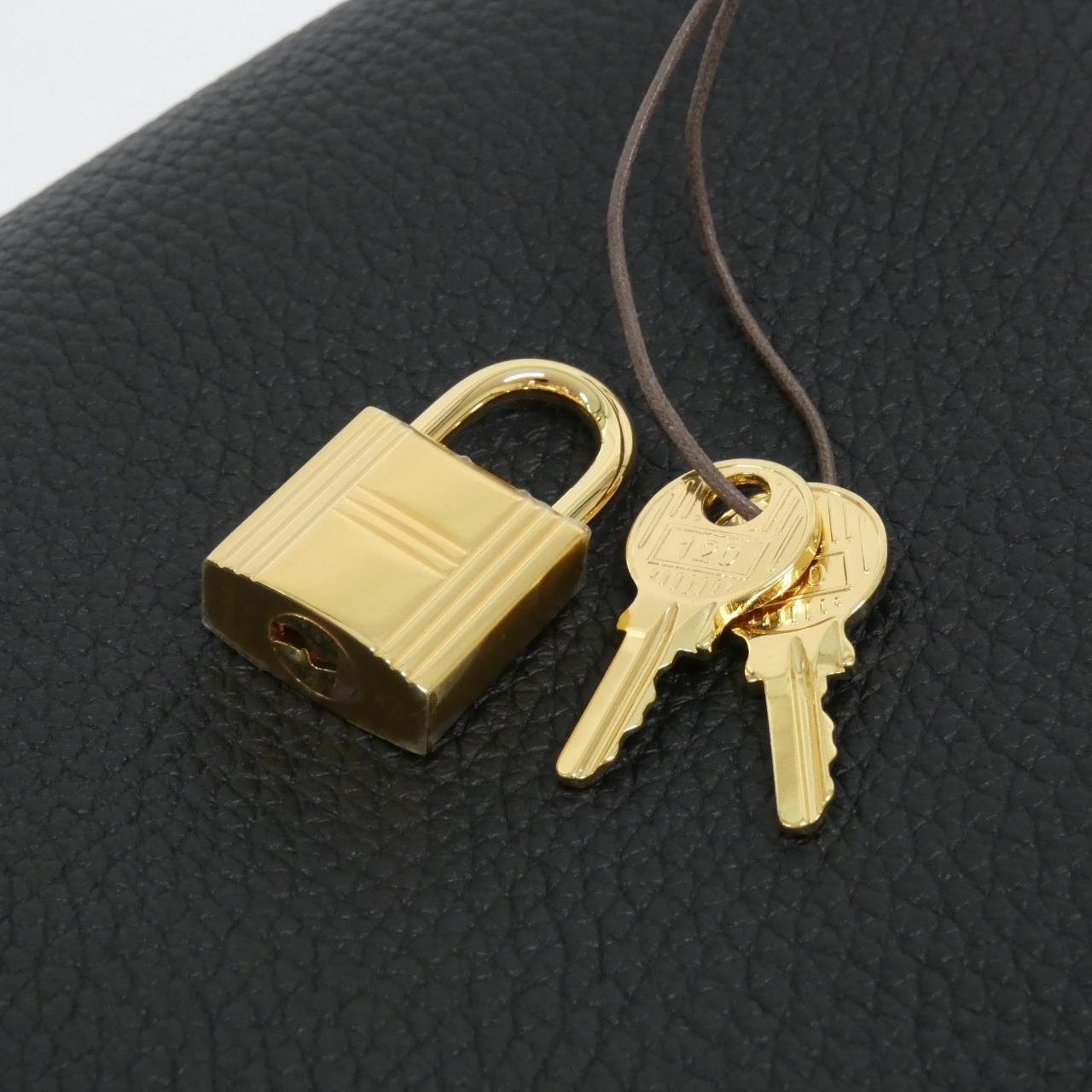 Hermes Picotin Lock PM Bag — view 4