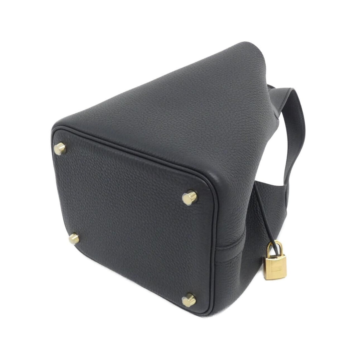 Hermes Picotin Lock PM Bag — view 2