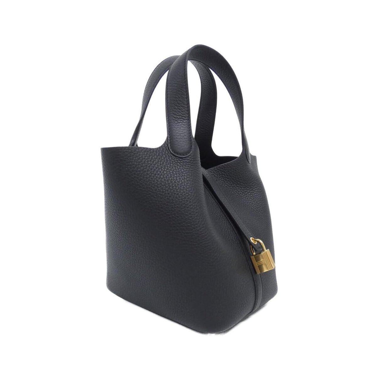 Hermes Picotin Lock PM Bag