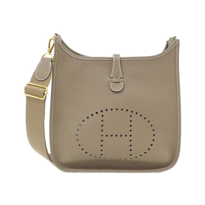 Hermes Evelyne 3 PM Shoulder Bag