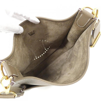 Hermes Evelyne 3 PM Shoulder Bag — view 7