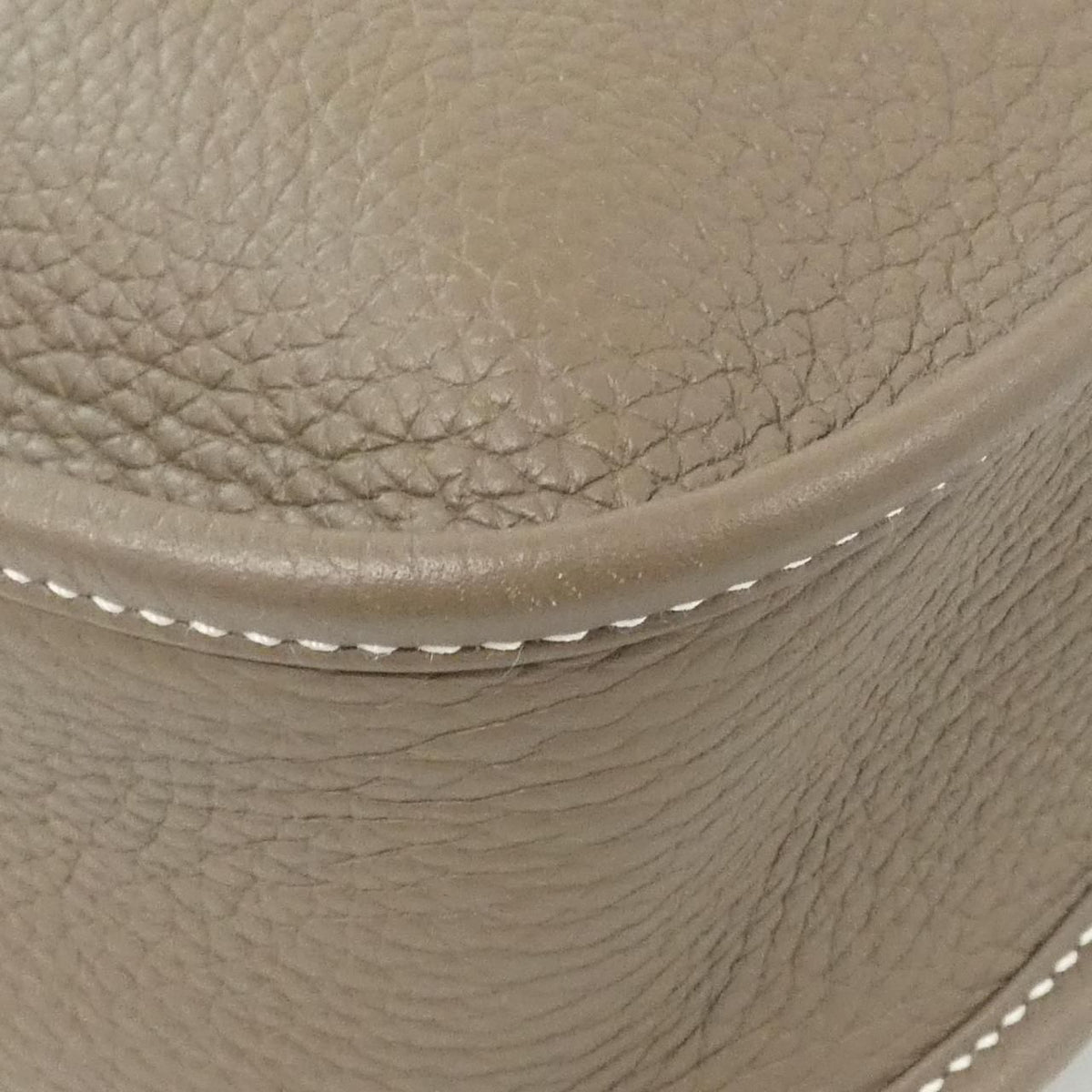 Hermes Evelyne 3 PM Shoulder Bag — view 3