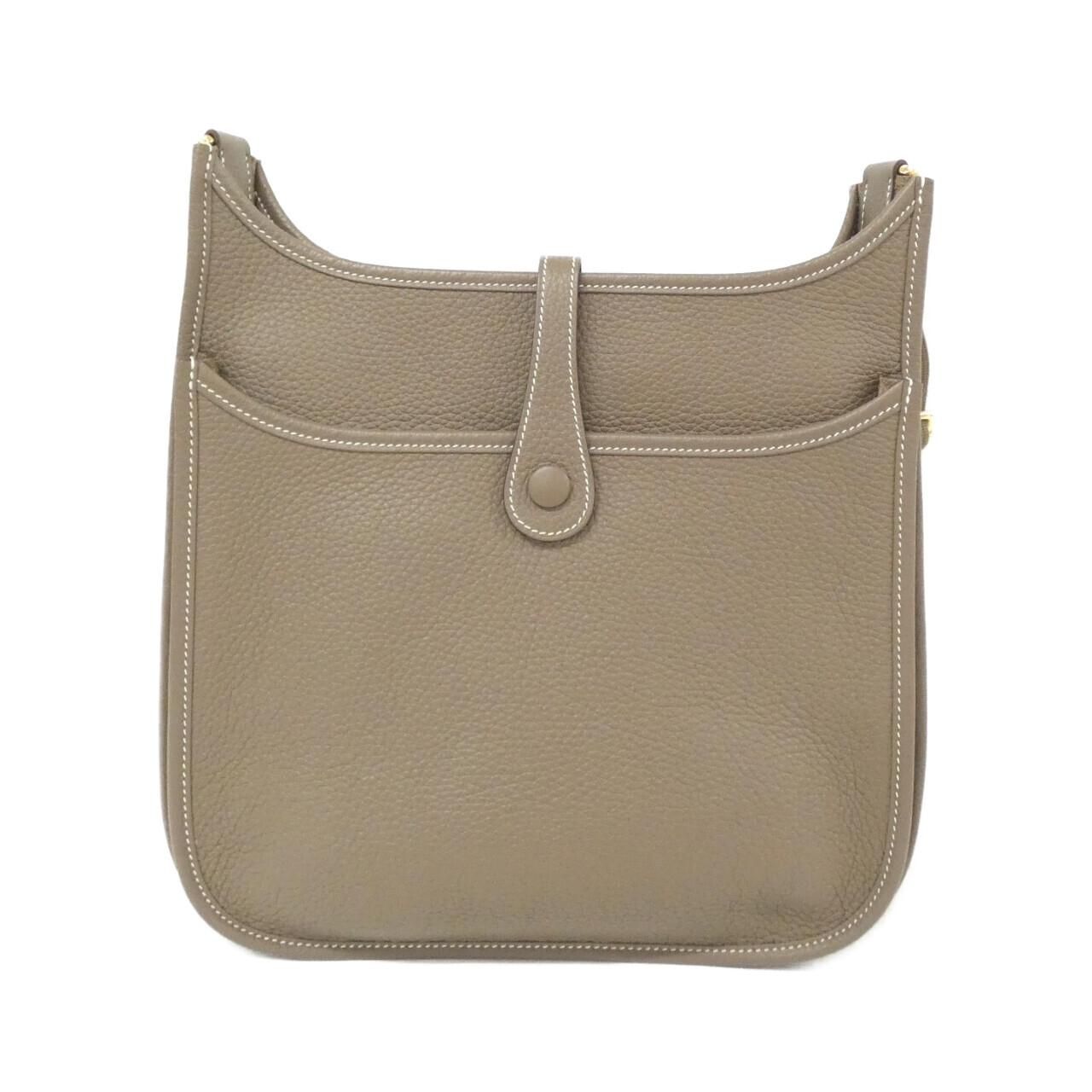 Hermes Evelyne 3 PM Shoulder Bag — view 2