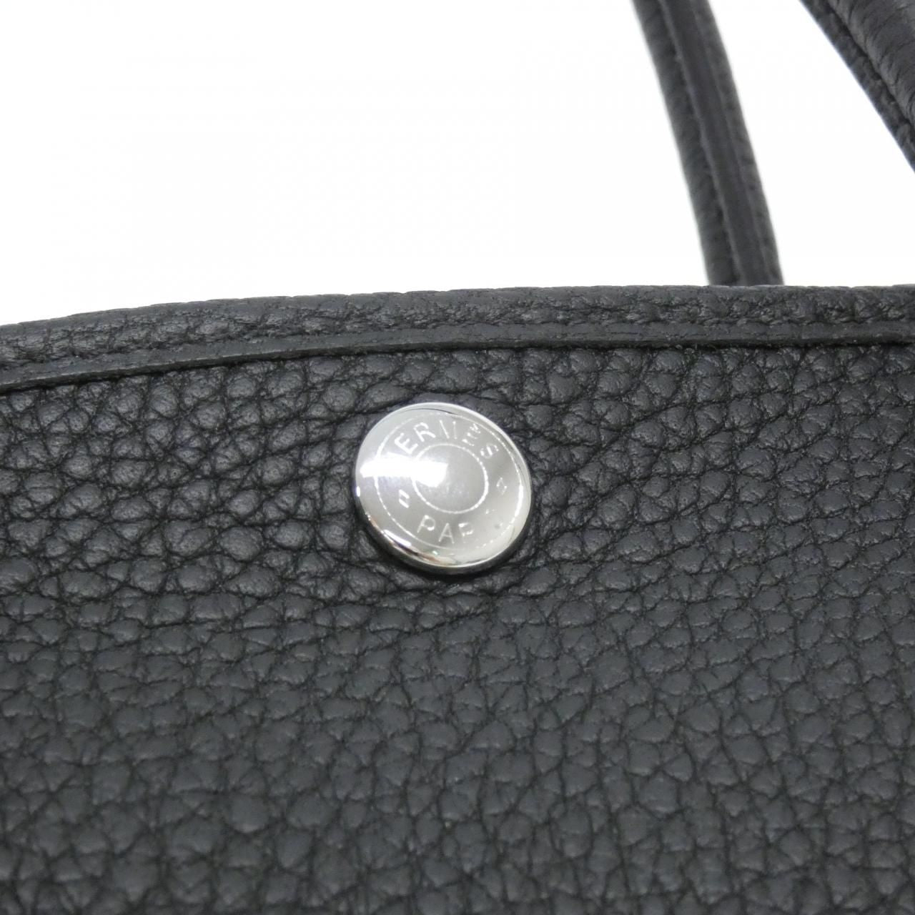 Hermes Garden Party 30 Bag — view 3