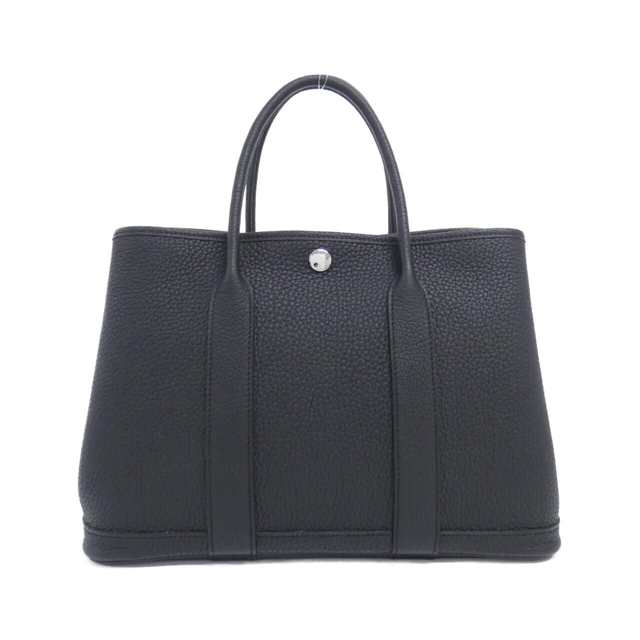 Hermes Garden Party 30 Bag